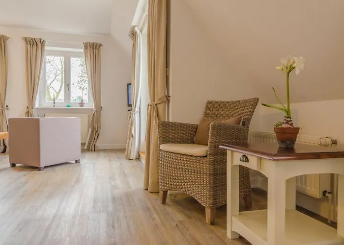 شقة Senwai Hues Whg 4 فيسترلاند